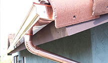 Rain Gutter Installation, Repair, Cleaning in Wrenshall, MN